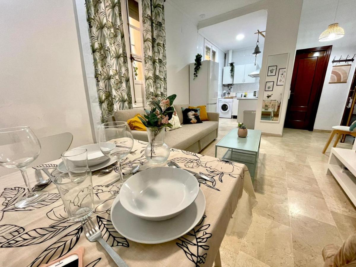 Gatu Villa Gadir, Preferente Mayores De 25 Anos Y Familias Cádiz Exterior foto