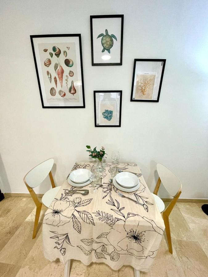 Gatu Villa Gadir, Preferente Mayores De 25 Anos Y Familias Cádiz Exterior foto